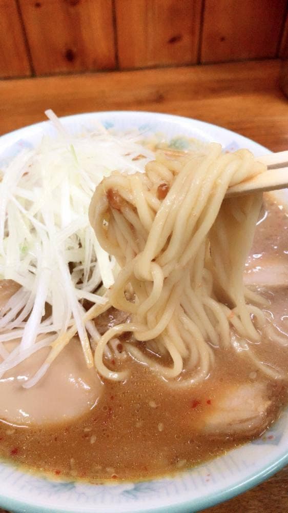 ラーメンしみず 新保店 - サブ画像1