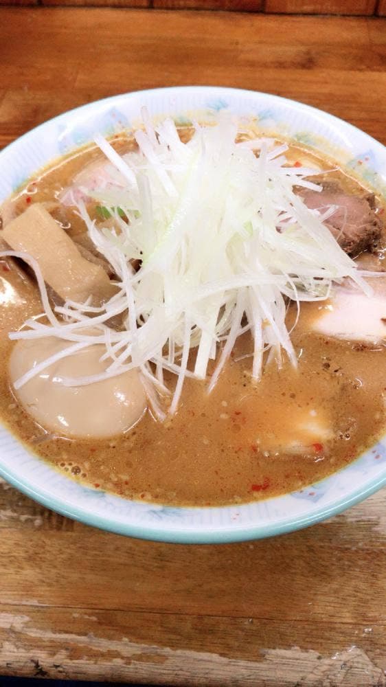 ラーメンしみず 新保店