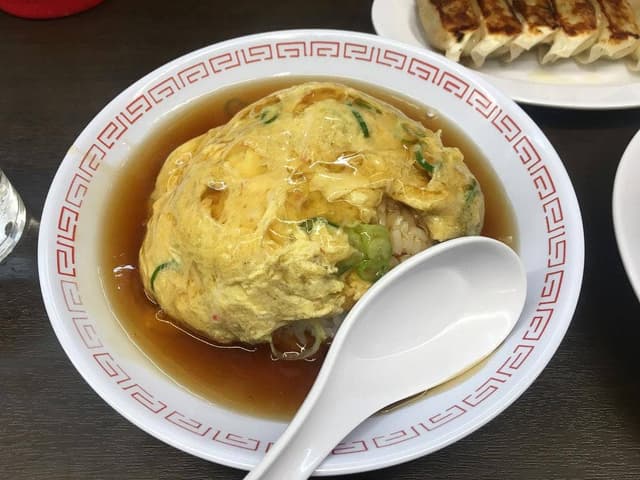 来来亭 光の森店 - サブ画像3