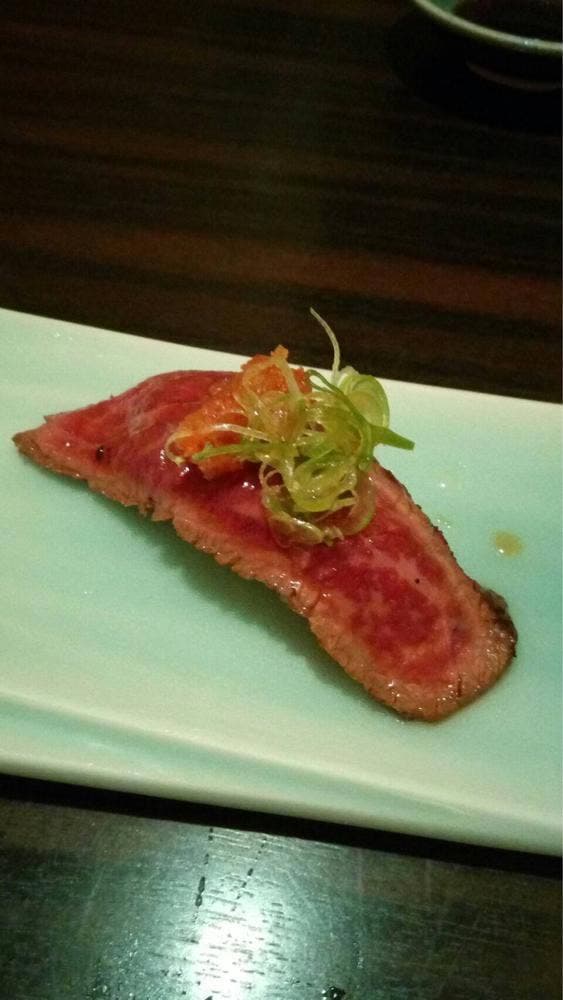 さかな料理と寿司 侍 - サブ画像3
