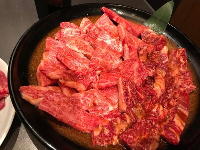 本格炭火焼肉 ぜっぴん - サブ画像3