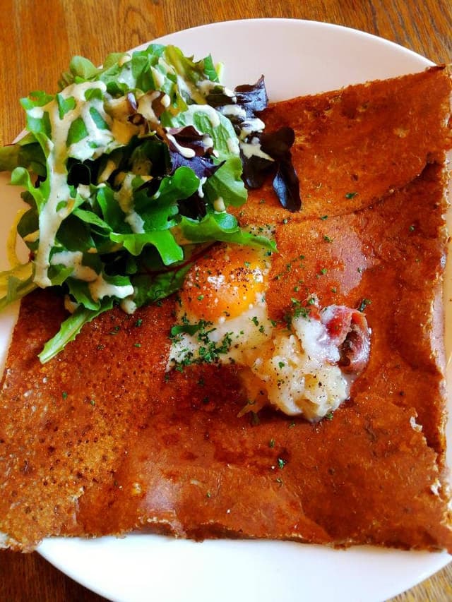 カフェビストロ ショコラ - サブ画像1