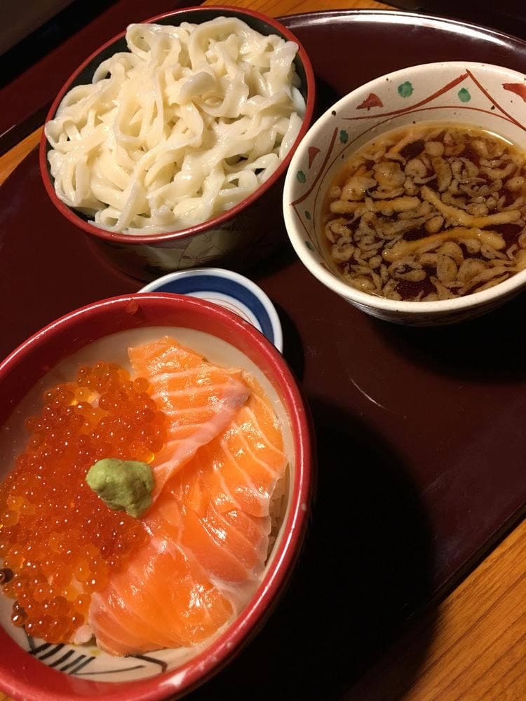 いっちょう 前橋六供店