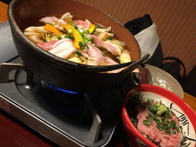 いっちょう 前橋六供店 - サブ画像3