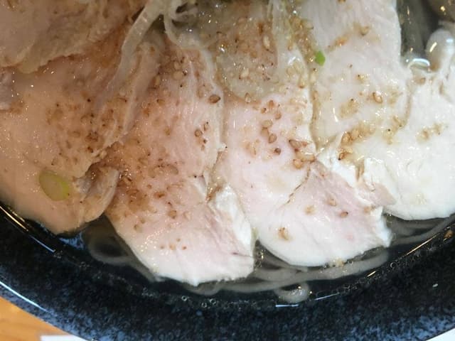 蕎麦居食家 郷 - サブ画像2