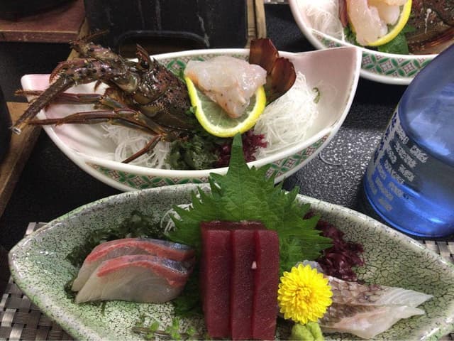 鴨川ヒルズリゾートホテル - サブ画像1