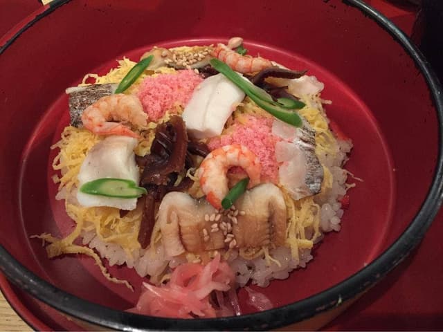 すし丸 道後店 - サブ画像3