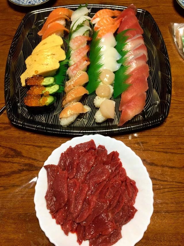 スシロー 日田玉川店 - サブ画像1