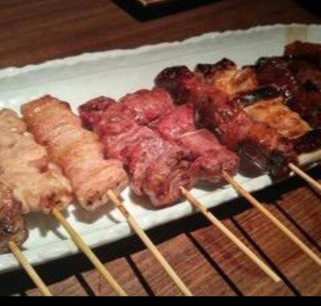 だいにんぐばぁ べったこ 本店 - サブ画像1