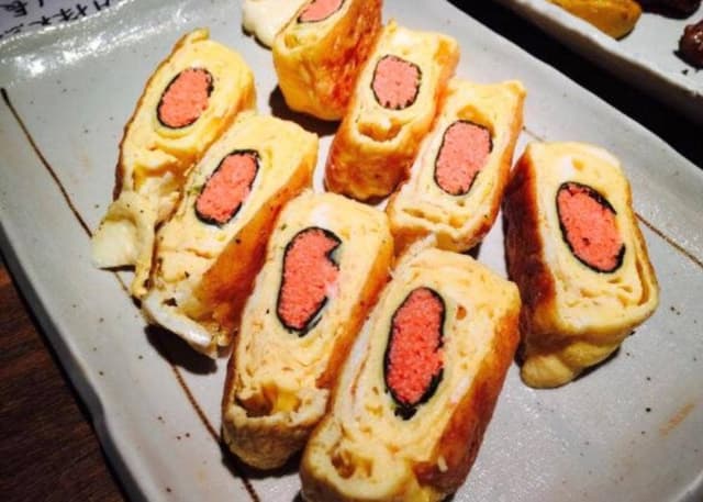だいにんぐばぁ べったこ 本店 - サブ画像3