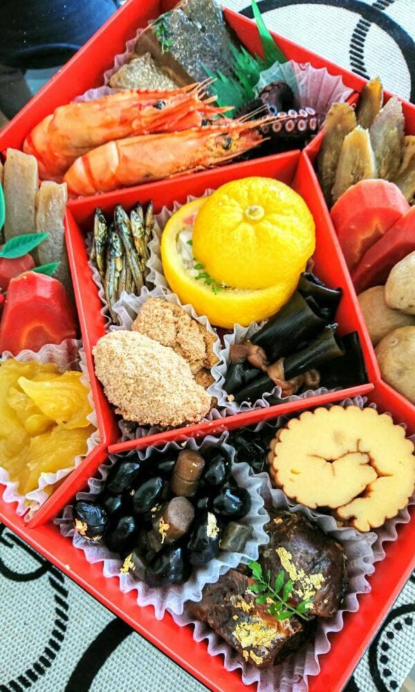 お総菜のまつおか JR名古屋高島屋 - サブ画像1