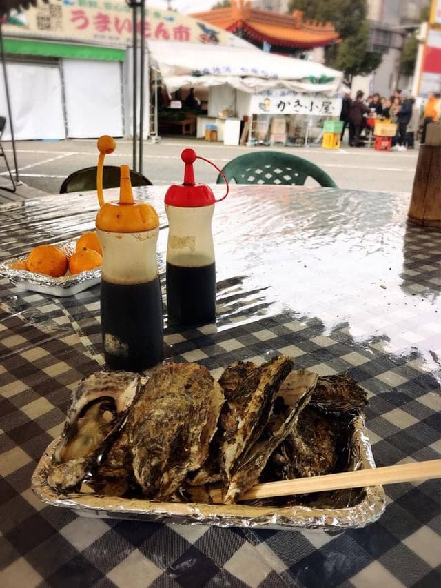 あいおい白龍城 道の駅 海の駅 - サブ画像3