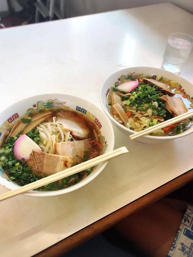 さつまラーメン - サブ画像3