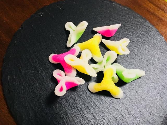 越原甘清堂 - サブ画像2