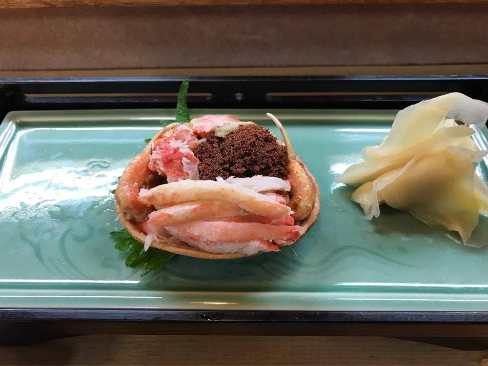 よしの寿司