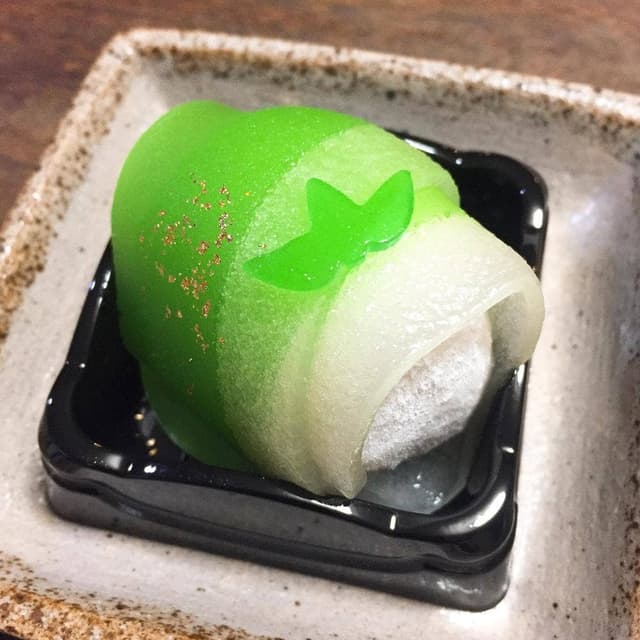 中尾清月堂 富山店 - サブ画像1