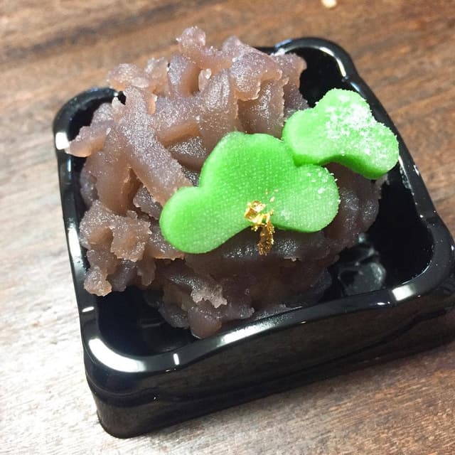 中尾清月堂 富山店 - サブ画像3