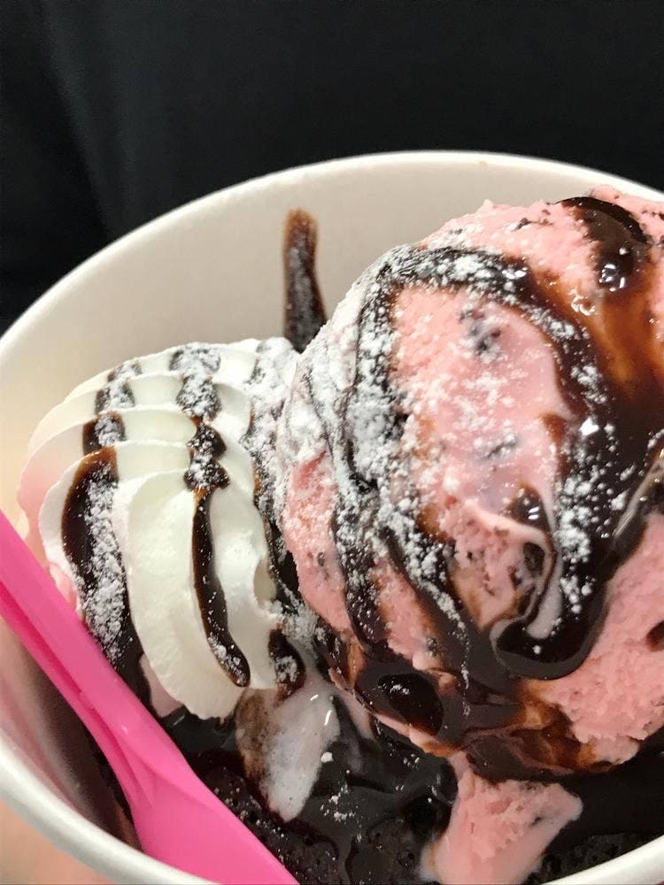 サーティワンアイスクリーム ゆめタウン中津店