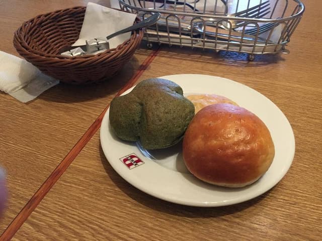 バケット 宇都宮ベルモール店 - サブ画像3