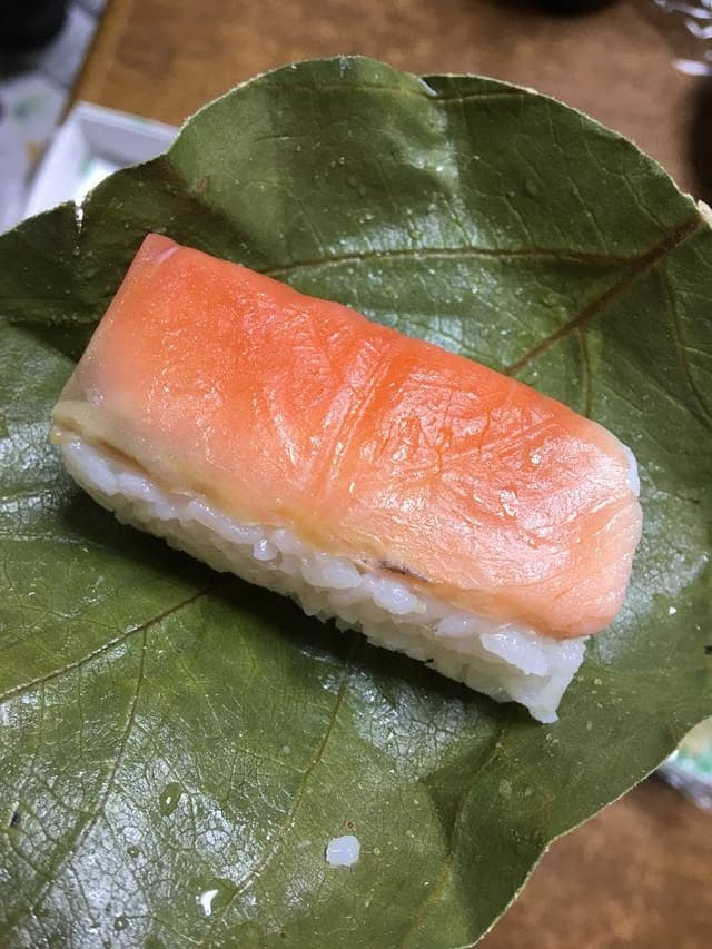 柿の葉すし本舗たなか 奈良ショップ - サブ画像1