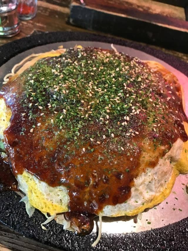 お好み焼きMONZA - サブ画像1