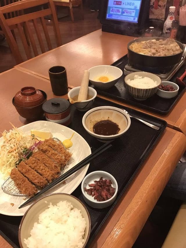 和食さと 相生店 - サブ画像1