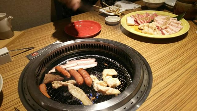 焼肉龍王館 久留米本店 - サブ画像3