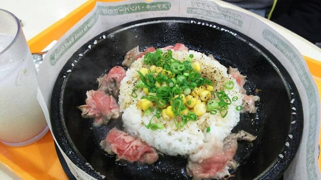 ペッパーランチ イオンモール太田店 - サブ画像2