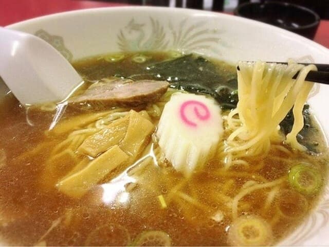 中華定食 あらた - サブ画像1