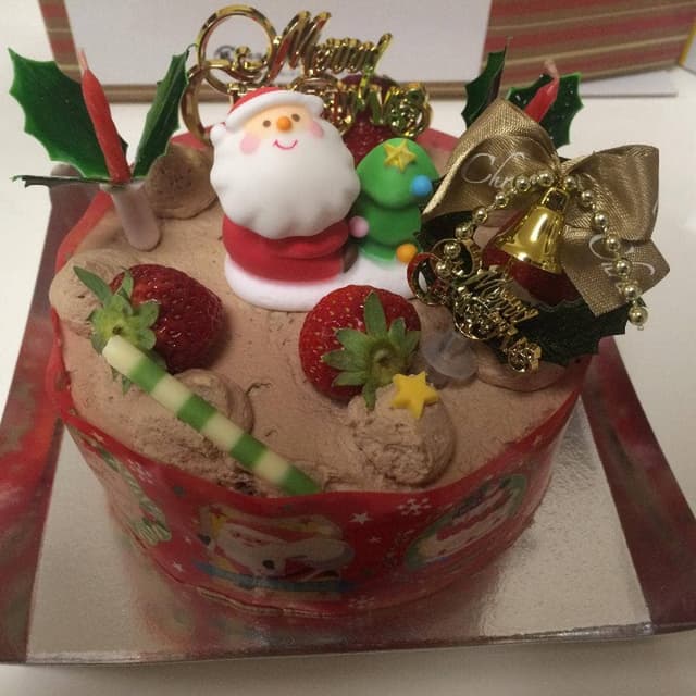 トト洋菓子店 - サブ画像1
