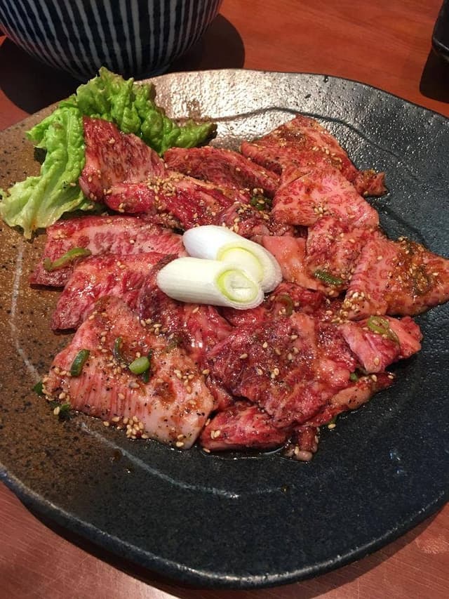 焼肉 じゅん - サブ画像1