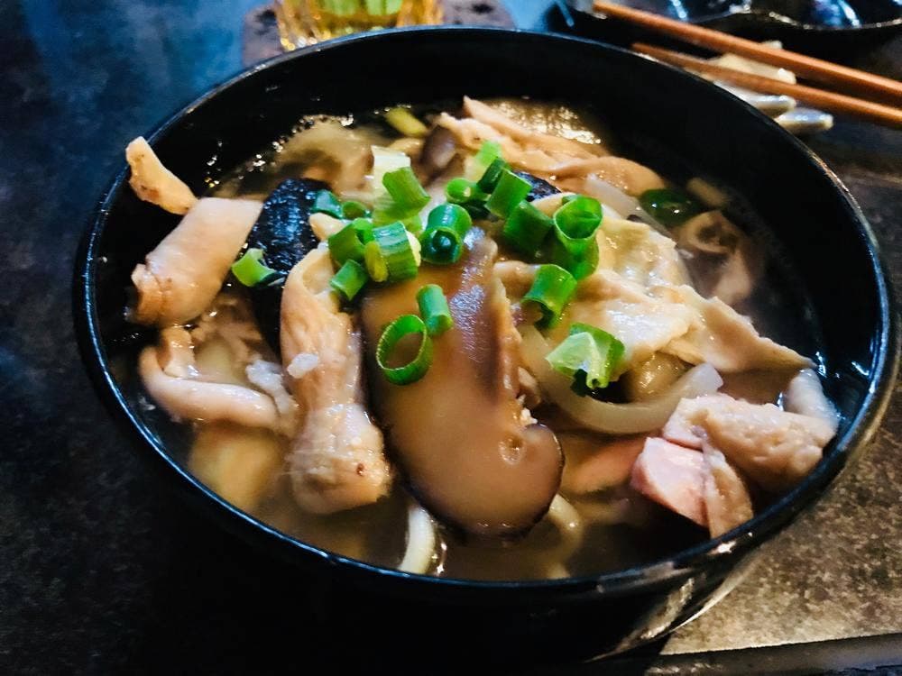 居酒屋 義GIN