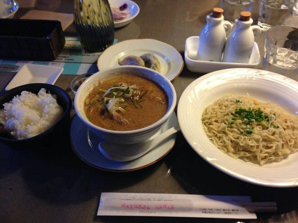 ナチュラルセンス いのせ