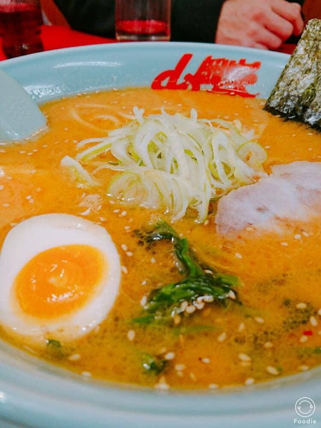 ラーメン山岡家 倶知安店 - サブ画像2