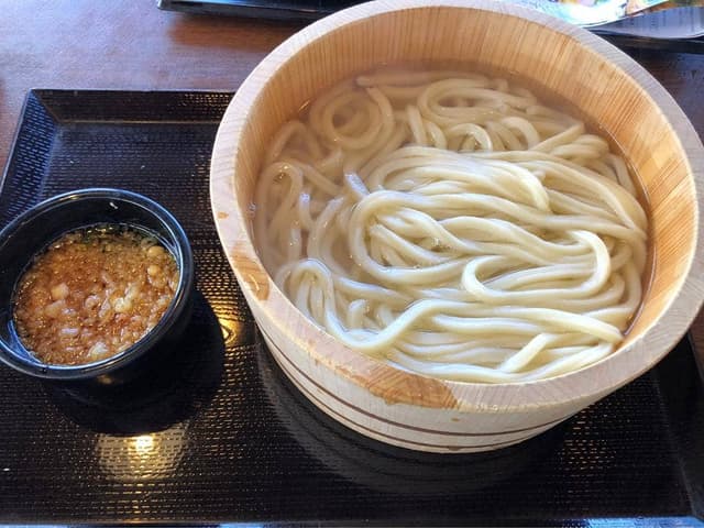 丸亀製麺 多治見店 - サブ画像2