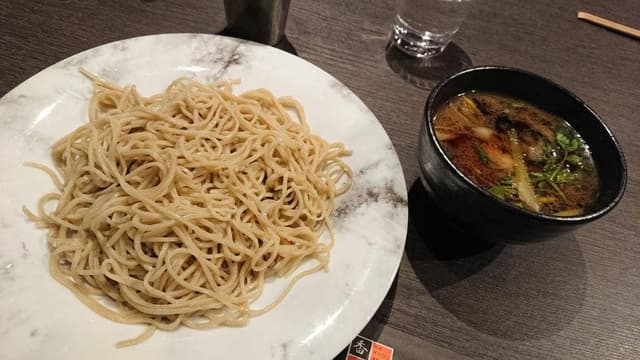 手打ち蕎麦 香蕎庵 - サブ画像2