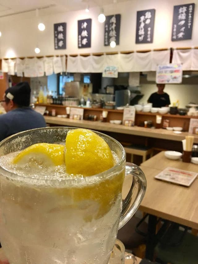 餃子酒場たっちゃん 西早稲田店 - サブ画像2