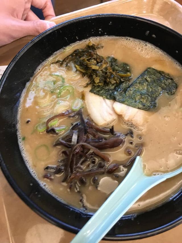 風来軒 イオン店 - サブ画像1