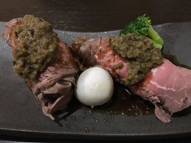 和Bistro 吟 - サブ画像3