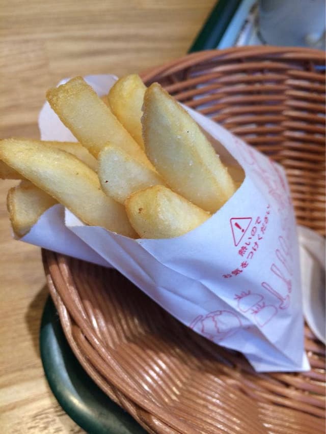 モスバーガー 高岡南店 - サブ画像3