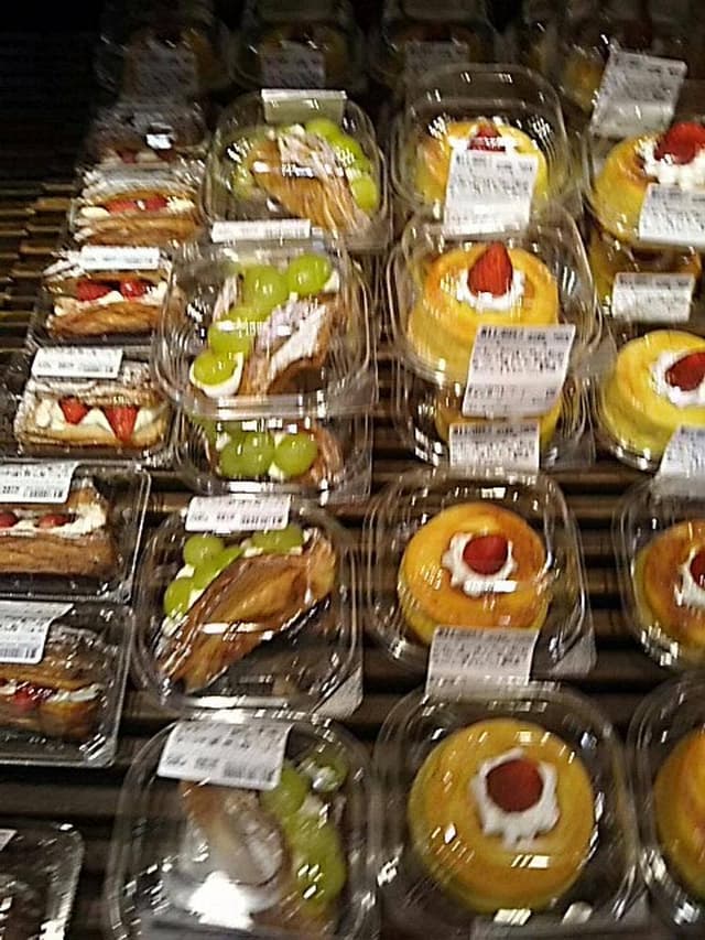 カンテボーレ 幕張新都心店 - サブ画像2