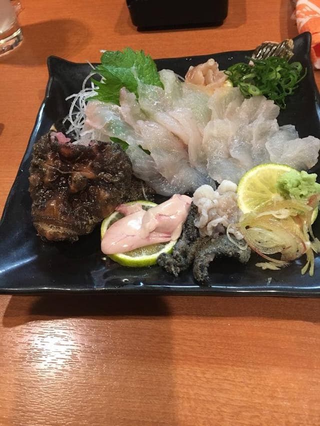 楽食酒処 和来 - サブ画像3