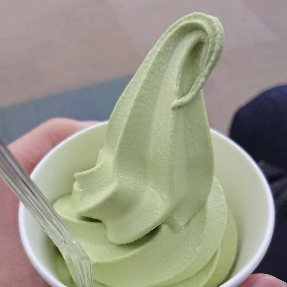 喜久水庵 イオンモール盛岡南店