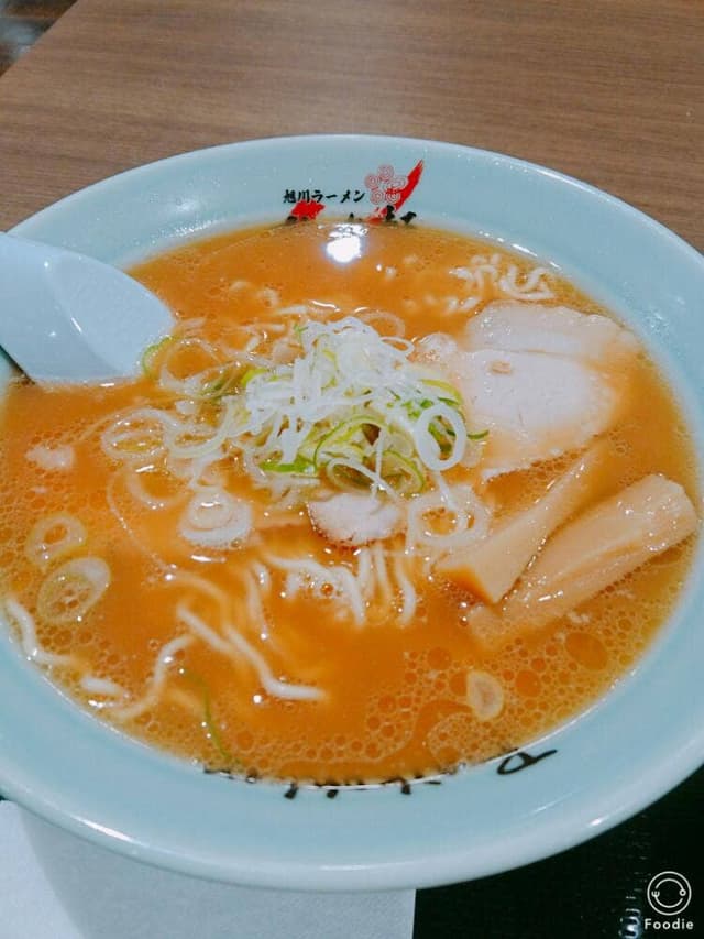 旭川ラーメン 梅光軒 新札幌カテプリ店 - サブ画像2