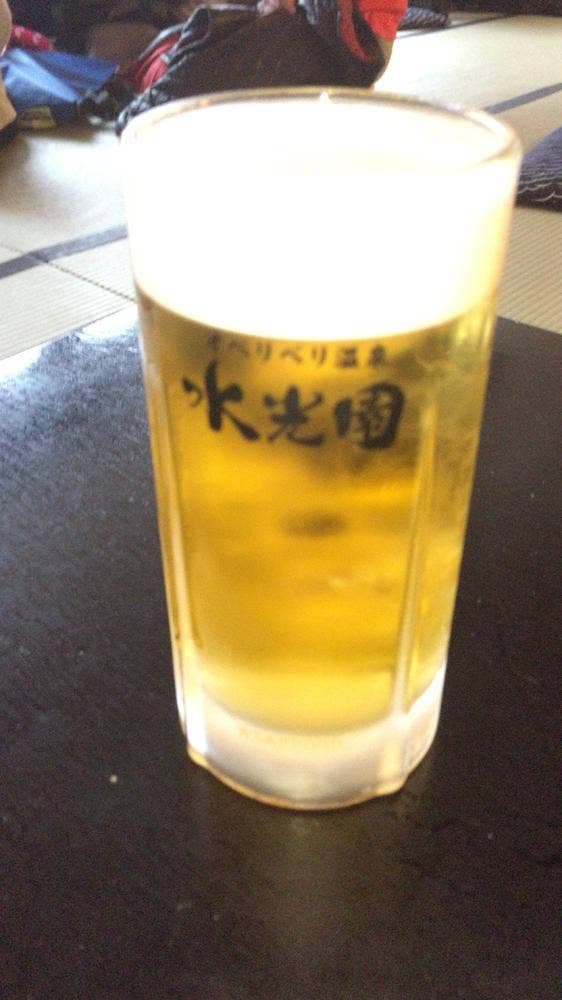 オベリベリ温泉 水光園 - サブ画像3