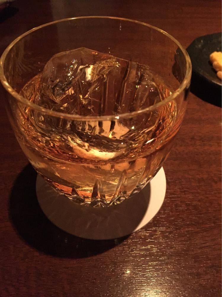 オールドサージャント