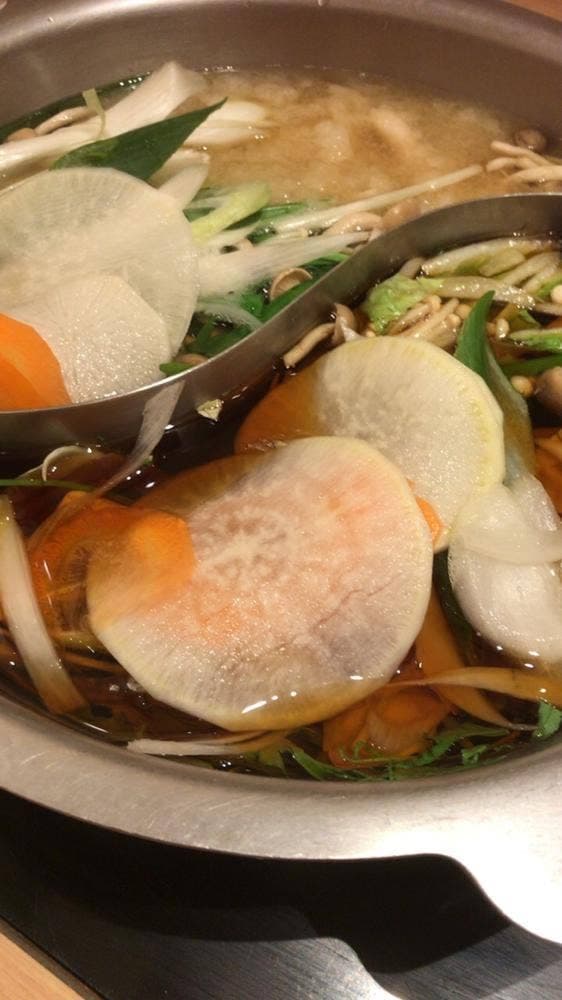 しゃぶ菜 太田イオン店 - サブ画像1