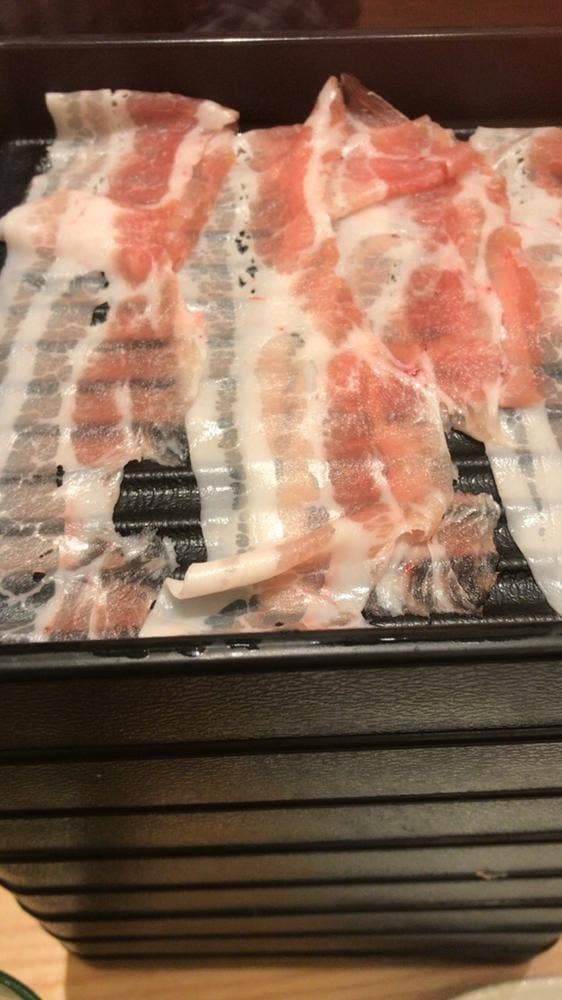 しゃぶ菜 太田イオン店