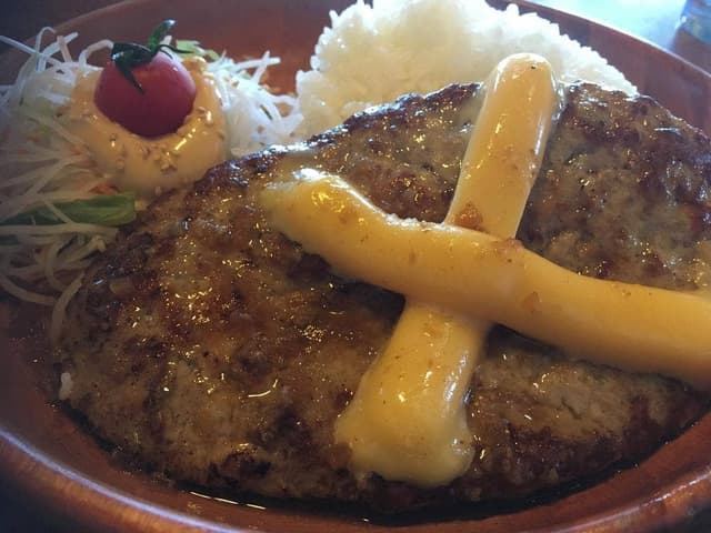 びっくりドンキー 伊勢崎店 - サブ画像3
