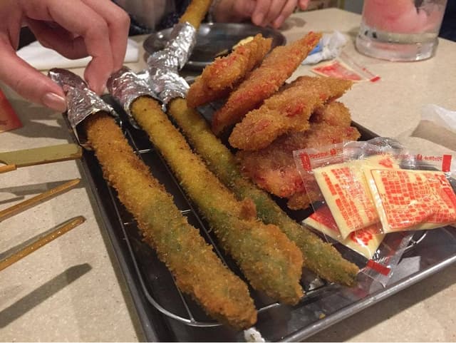 串カツ田中 本川越店 - サブ画像2